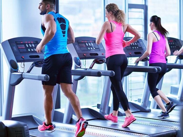 Les conseils pour faire du fitness