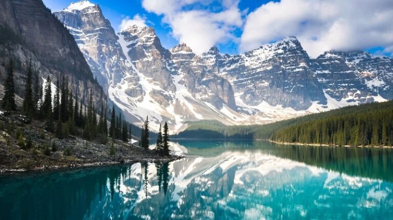 Les meilleures activités à faire au Canada lors d’un voyage