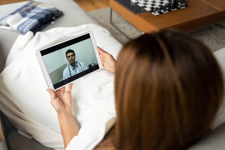 Les ordonnances délivrées par téléconsultation