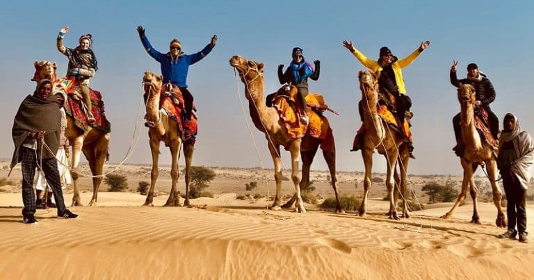 Les raisons de choisir Oman pour votre prochain voyage