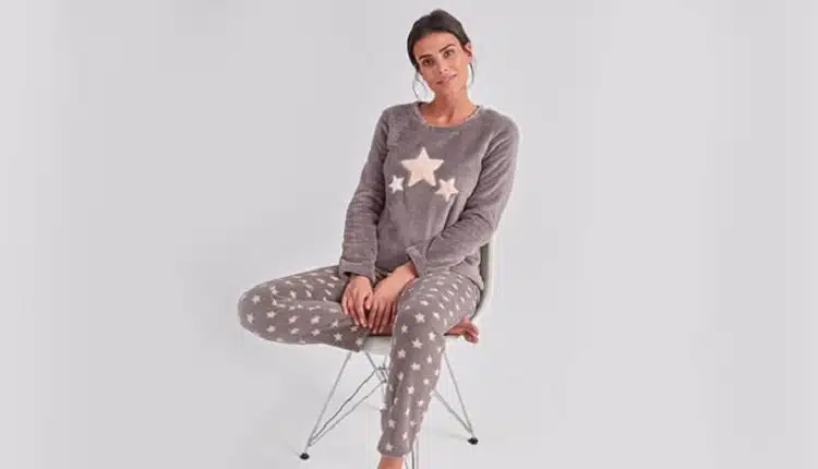 Les raisons de choisir un Pyjama Pilou Pilou