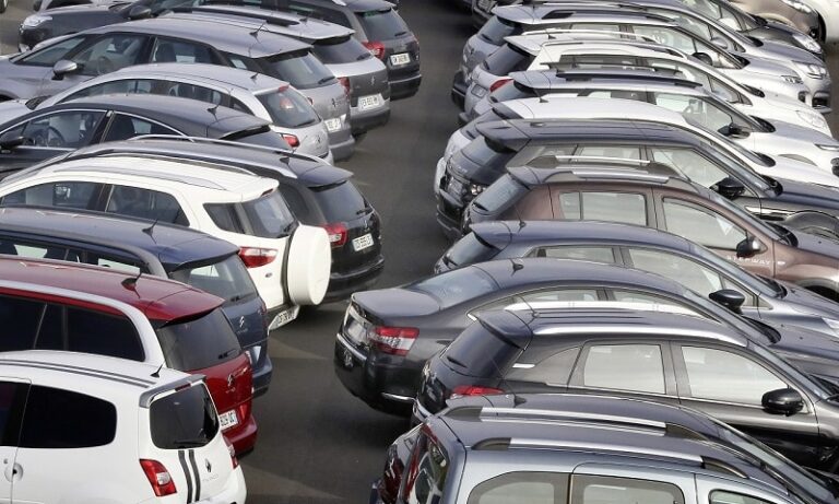 Flotte automobile optimisée avec technologie GPS et véhicules écologiques