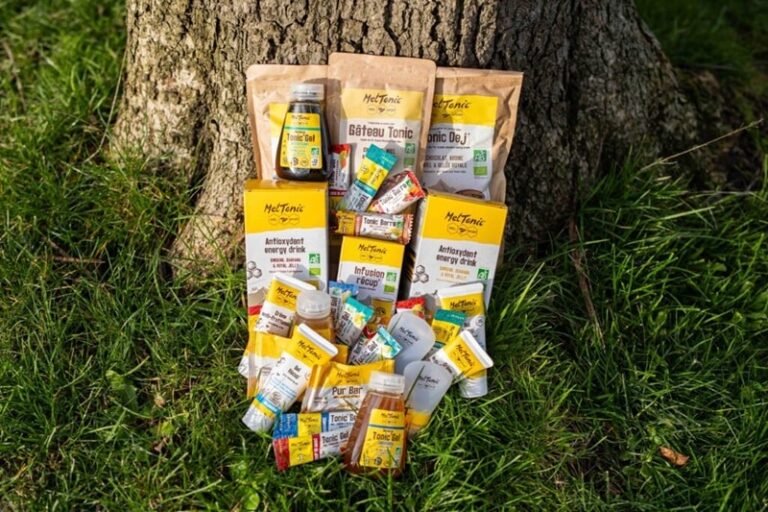 Meltonic tout savoir sur cette nutrition sportive bio