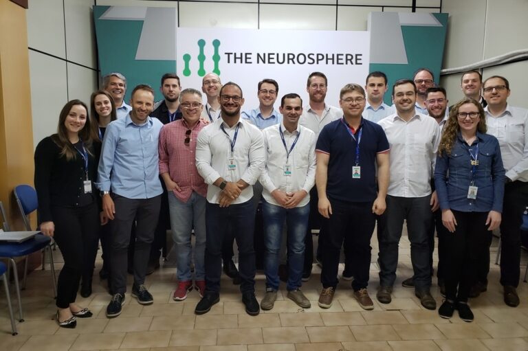 Neurosphere