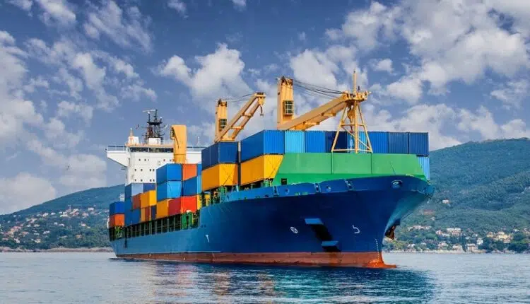 Pénurie de containers dans le transport maritime