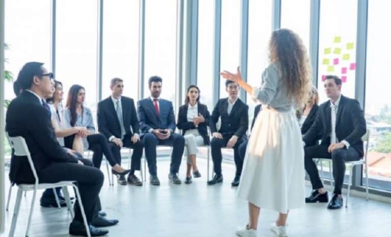 Pourquoi faire une formation en management