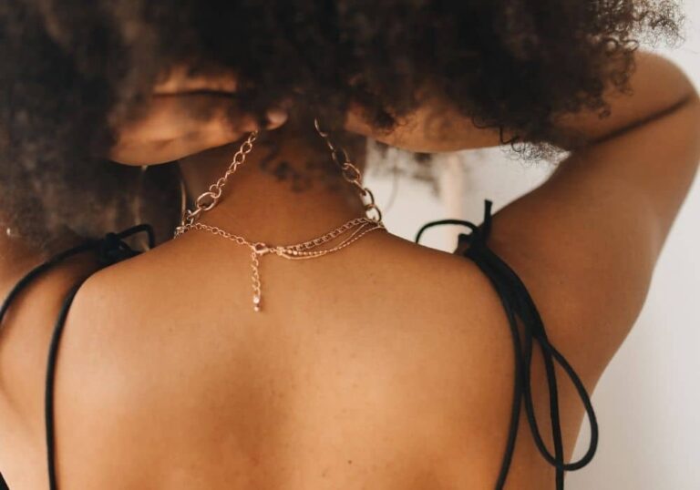 Que faire avec des perles heishi