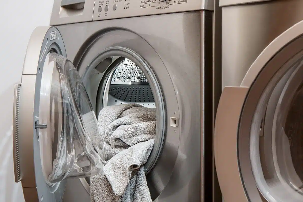 Quelle contenance de machine à laver professionnelle choisir ?