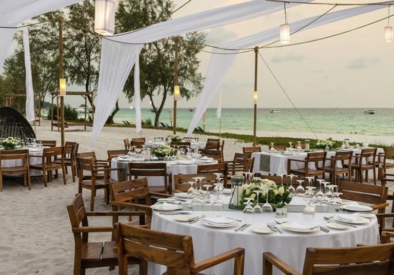 Quelle thème décoratif pour son mariage