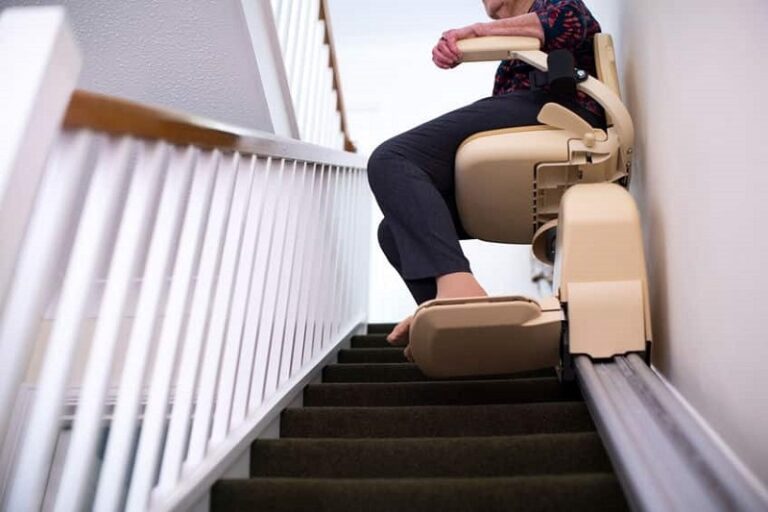 Sur quoi se baser pour acheter un monte escalier