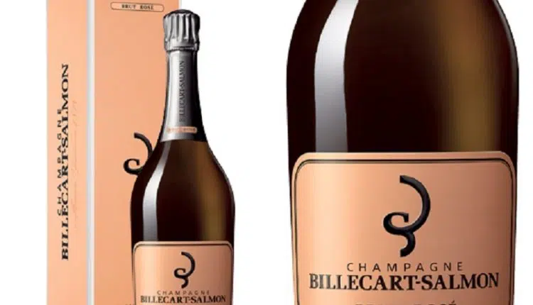 Tout savoir sur le Champagne Billecart-Salmon