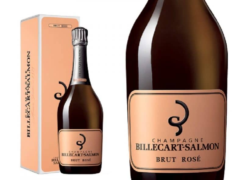 Tout savoir sur le Champagne Billecart-Salmon