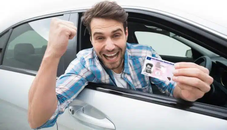 Tout savoir sur le permis b2