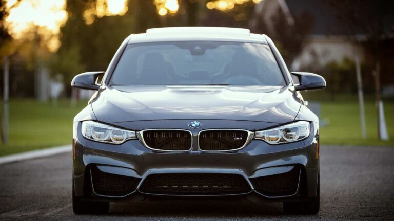 Conseils pour acheter une voiture d'occasion en toute confiance
