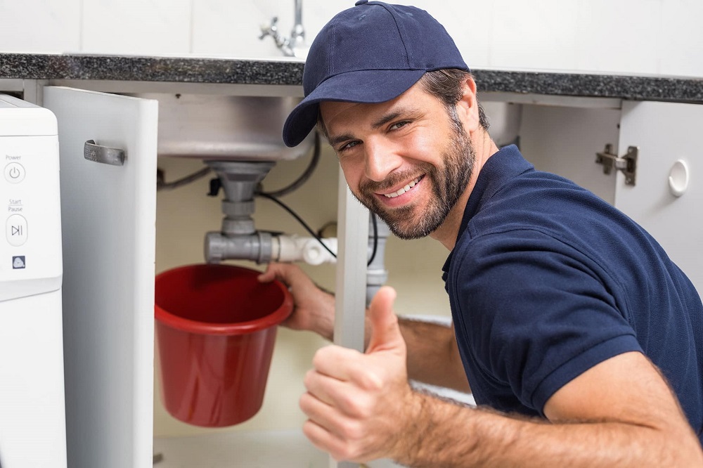 ppeler face à une canalisation bouchée