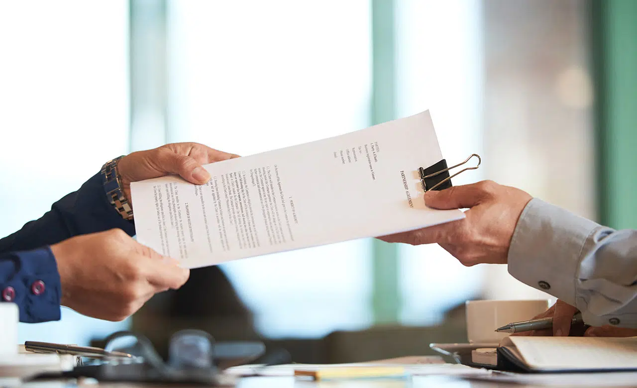 au contrat de travail