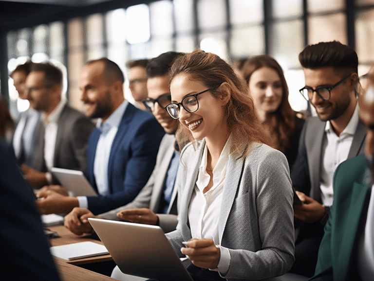 Choisir une formation professionnelle adaptée à ses objectifs de carrière