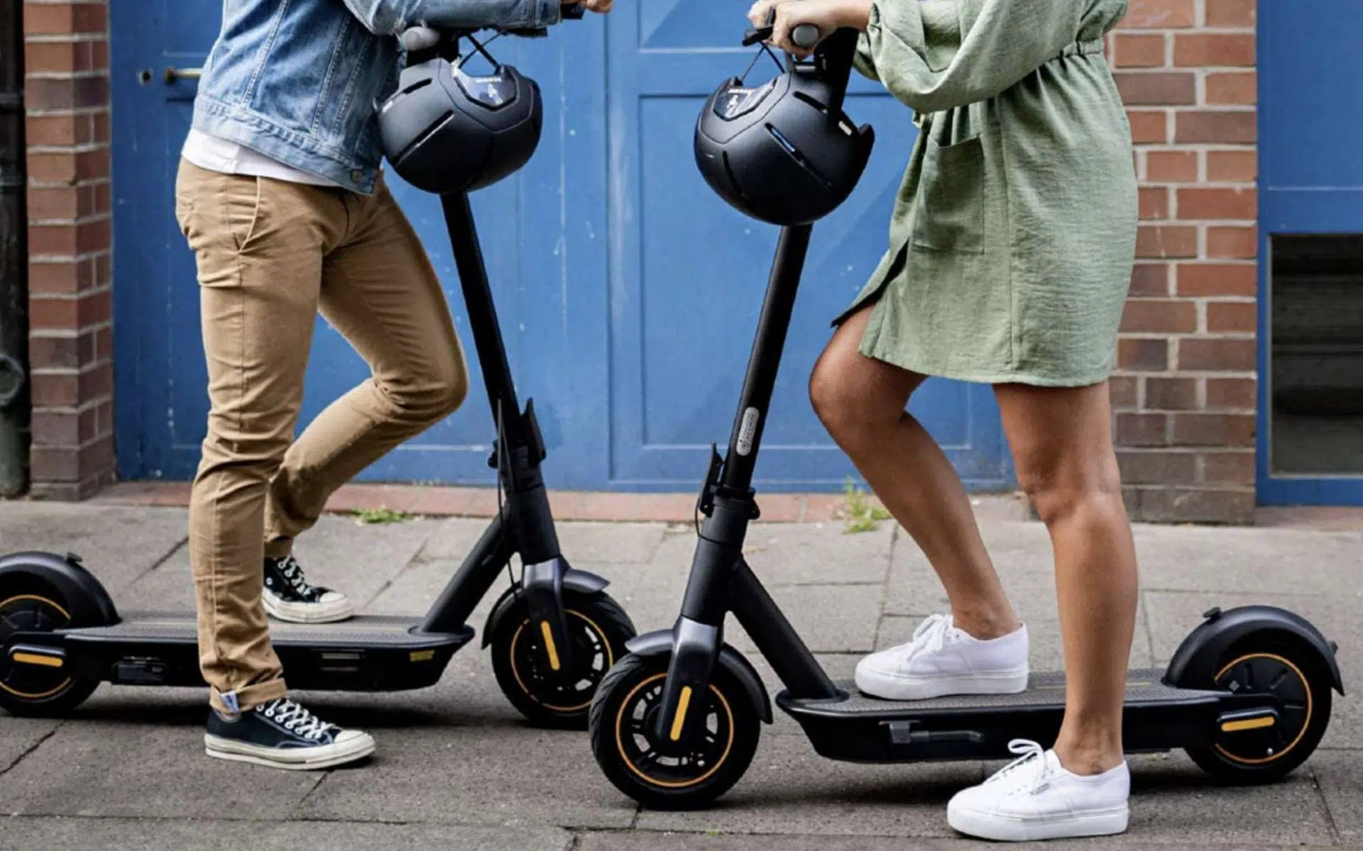 bien acheter sa trottinette électrique