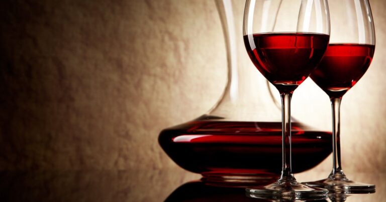 Conseils pour servir le vin lors d'un repas convivial