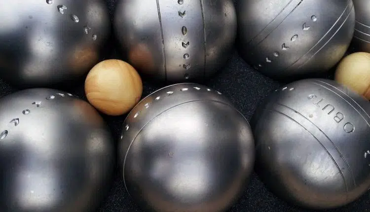 les boules Obut sont les plus vendues au monde