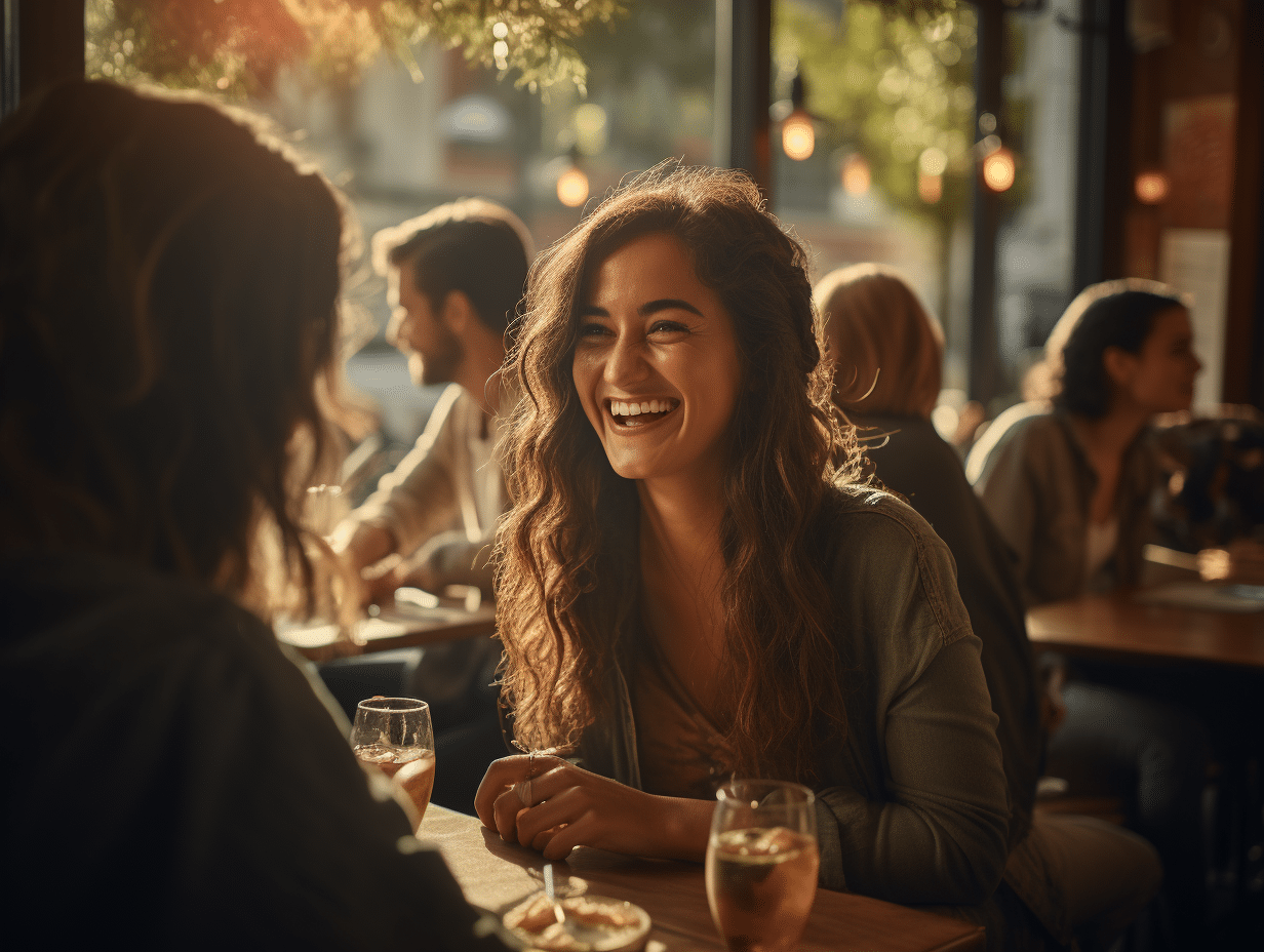 55 sujets de discussion intéressants avec des amis, des partenaires ou de la famille Blog