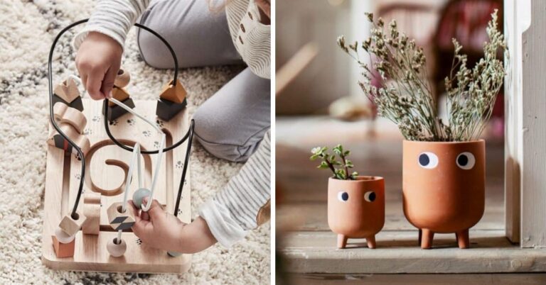 Sélection d'idées cadeaux originales et bon marché pour Noël