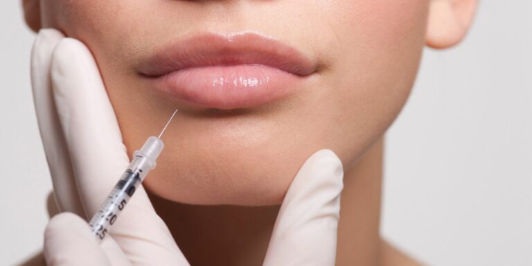 Centre d'esthétique avec soins de beauté dans un environnement apaisant