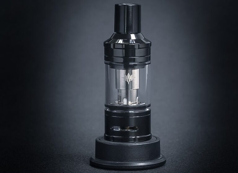 Guide pour choisir un clearomiseur adapté à vos besoins
