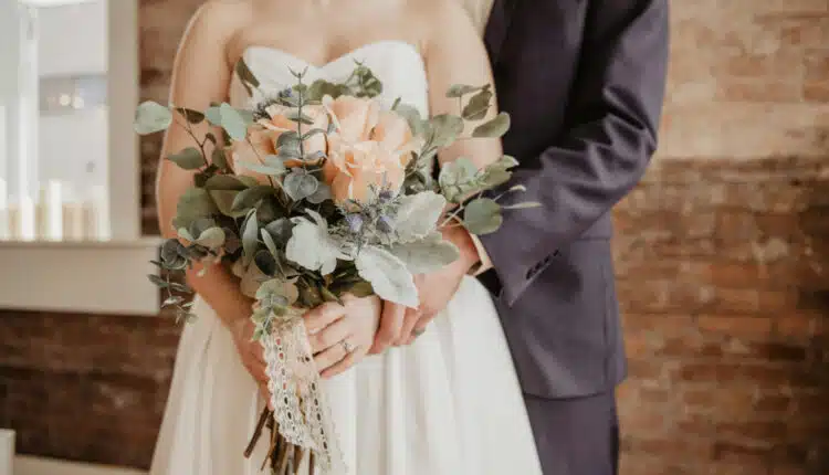 Comment adresser ses remerciements après un mariage ?