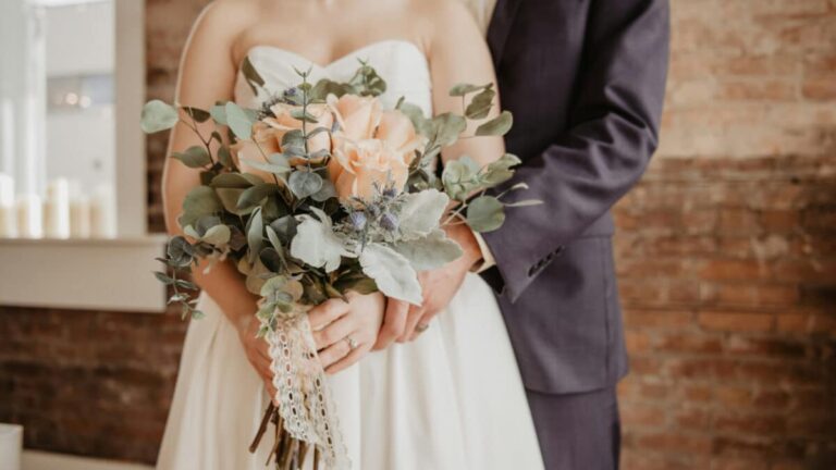 Comment adresser ses remerciements après un mariage ?