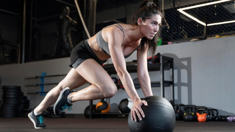 Comment choisir le cours de HIIT idéal à Paris ?