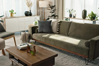 Comment choisir les meilleures meubles de salon pour transformer votre intérieur ?