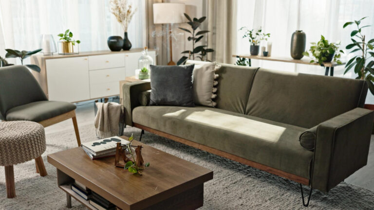 Comment choisir les meilleures meubles de salon pour transformer votre intérieur ?