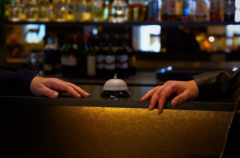Services de conciergerie pour alléger votre quotidien stressant