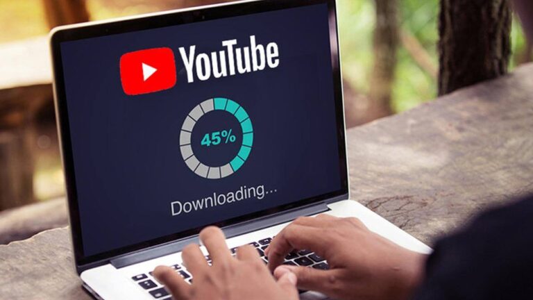 Téléchargement audio d'une vidéo YouTube en format mp3