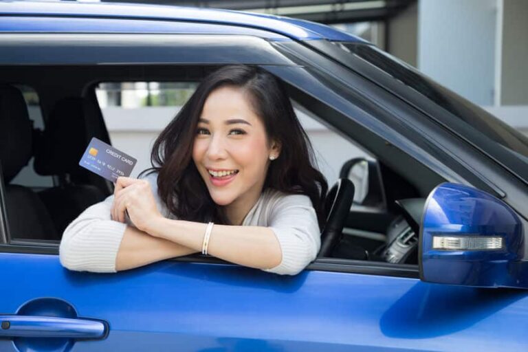 Différents moyens de financer l'achat d'une voiture