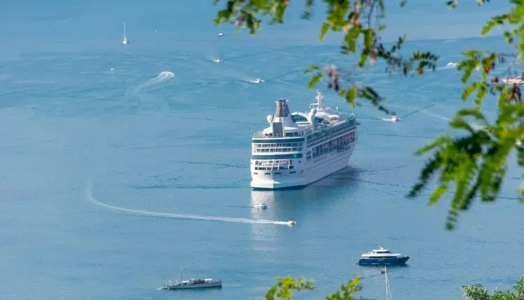 Croisière en famille : quel budget prévoir ?