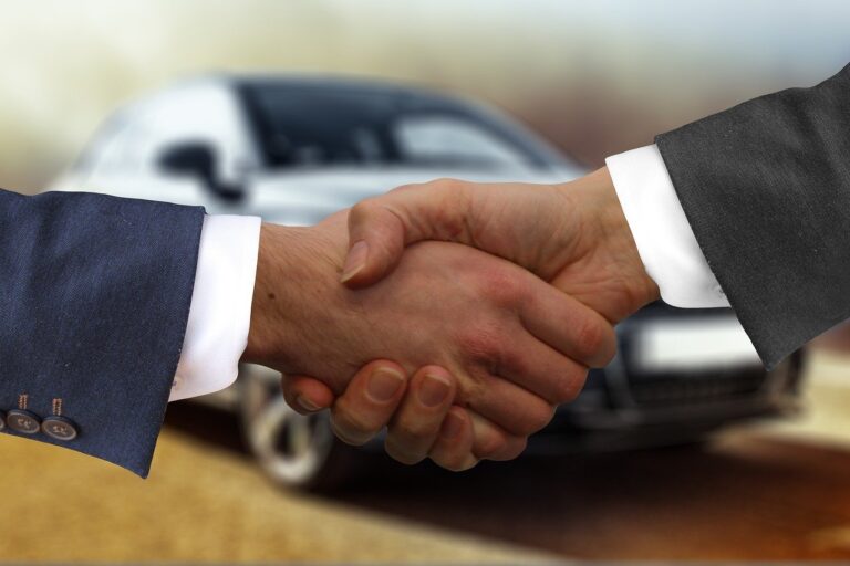 Acheter une voiture en ligne pour profiter des meilleures offres