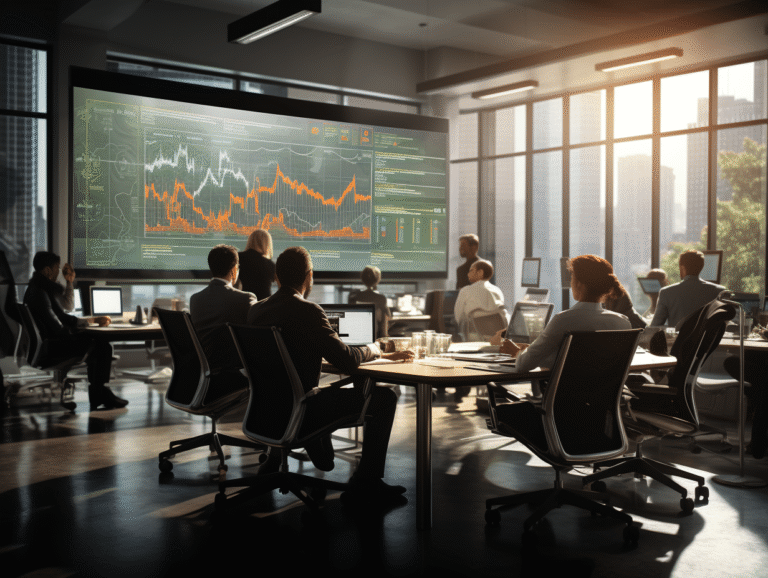 Stratégies pour simplifier la gestion d'une entreprise moderne