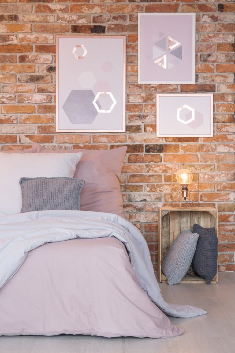 Idées de décoration murale pour un appartement moderne