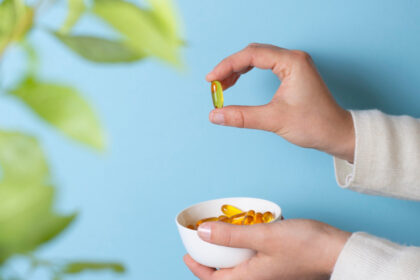 Des gélules miracles pour des articulations en pleine forme !