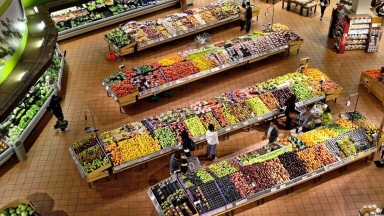 Épicerie bretonne en ligne avec produits régionaux livrés à domicile