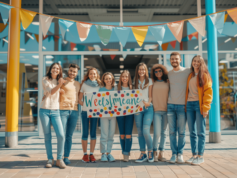 Franchisé Intermarché : étapes et avantages pour entrepreneurs