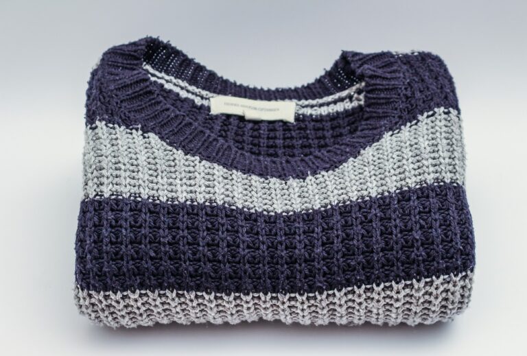 Pull plaid confortable, cadeau original pour les proches