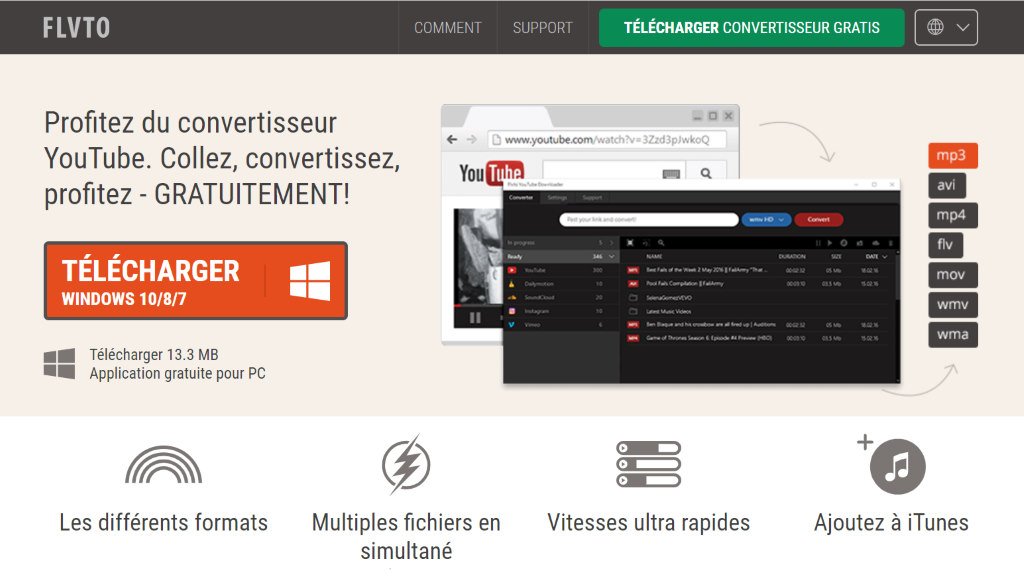 Convertir une vidéo YouTube en fichier MP3 facilement ! Blog Généraliste