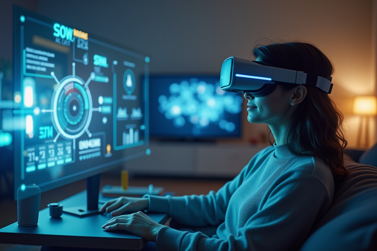 technologie avancée