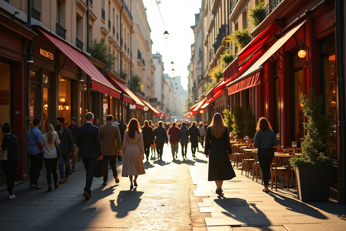 domiciliation entreprise