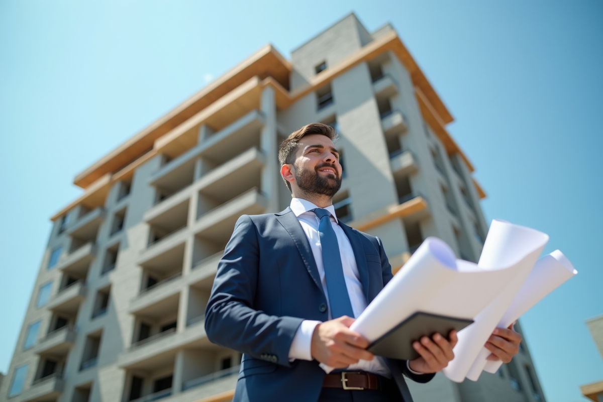 promoteur immobilier