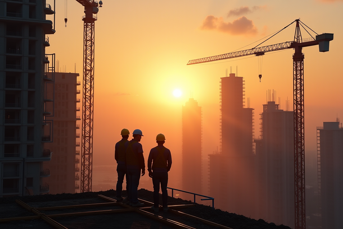 immobilier futur