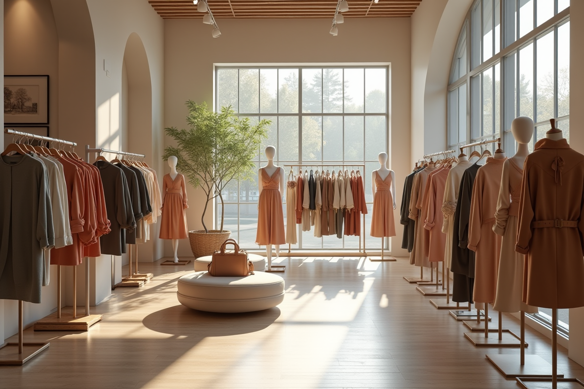 mode tendances